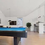 Villavilla 811 - Fjellerup, Ostjylland * Glesborg