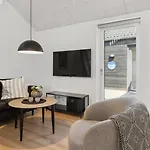 Villavilla 811 - Fjellerup, Ostjylland * Glesborg