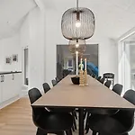 Дом отдыха Villavilla 811 - Fjellerup, Ostjylland *