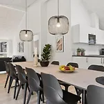 Villavilla 811 - Fjellerup, Ostjylland * Glesborg