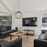 Дом отдыха Villavilla 811 - Fjellerup, Ostjylland