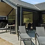 Villavilla 811 - Fjellerup, Ostjylland * Glesborg