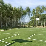 Villavilla 811 - Fjellerup, Ostjylland *