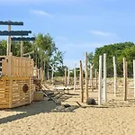 Villavilla 811 - Fjellerup, Ostjylland * Glesborg