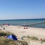 Villavilla 811 - Fjellerup, Ostjylland Дом отдыха *