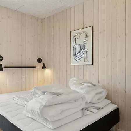 Villavilla 811 - Fjellerup, Ostjylland Дом отдыха