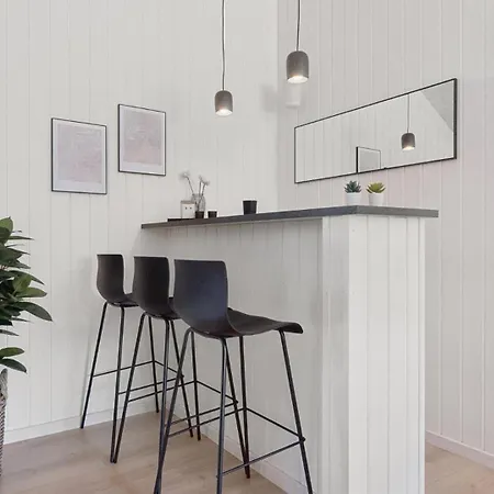 Villavilla 811 - Fjellerup, Ostjylland Glesborg