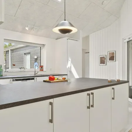 Villavilla 811 - Fjellerup, Ostjylland *