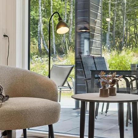 Villavilla 811 - Fjellerup, Ostjylland