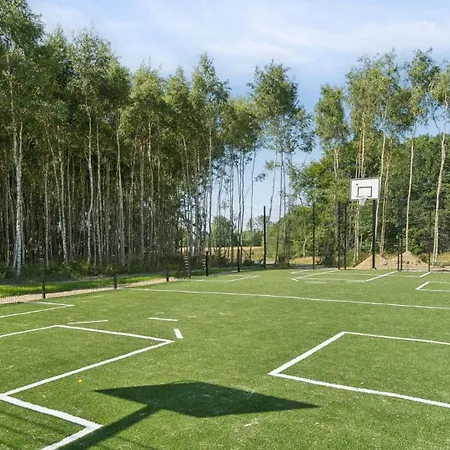 Villavilla 811 - Fjellerup, Ostjylland *
