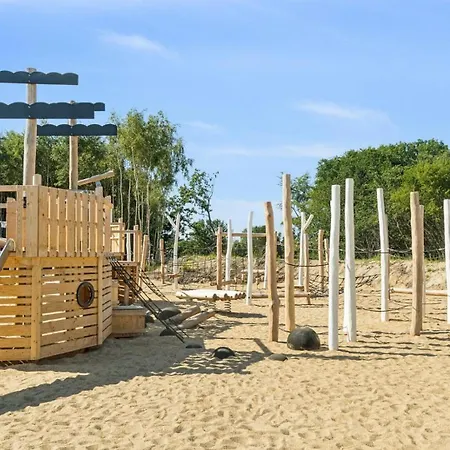 Villavilla 811 - Fjellerup, Ostjylland * Glesborg