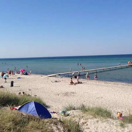 Villavilla 811 - Fjellerup, Ostjylland Сasa de vacaciones *